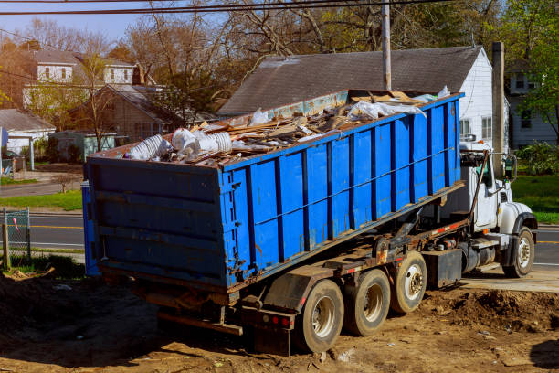 Best Construction Debris Removal  in Sea Isle City, NJ