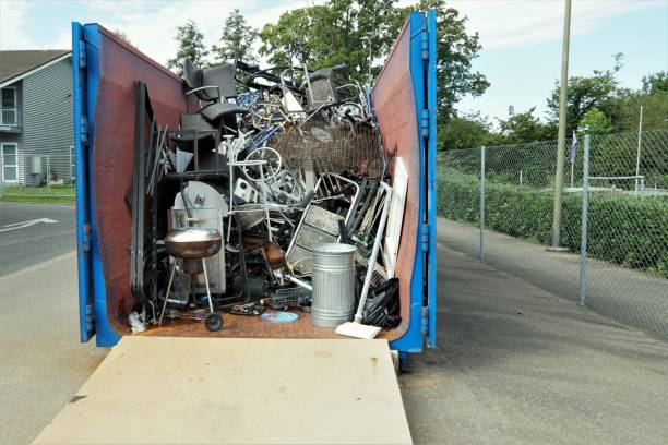 Best Household Junk Removal  in Sea Isle City, NJ