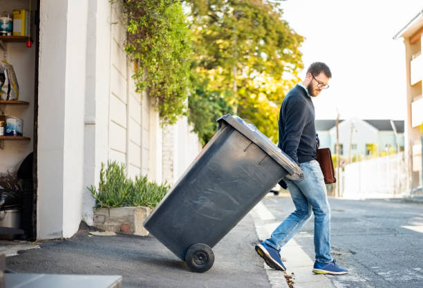 Best Junk Hauling Services  in Sea Isle City, NJ
