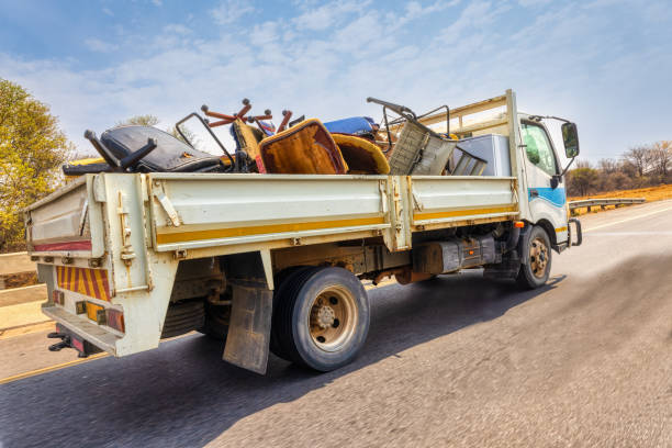 Best Affordable Junk Removal Services  in Sea Isle City, NJ