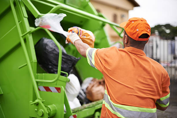 Best Commercial Junk Removal  in Sea Isle City, NJ